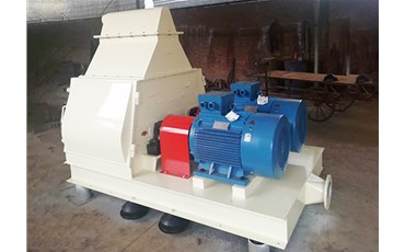 什么是錘片式粉碎機？